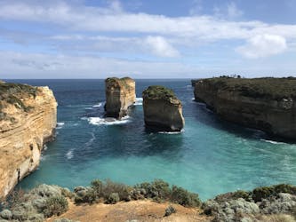 Great Ocean Road reverse itinerary tour from Melbourne